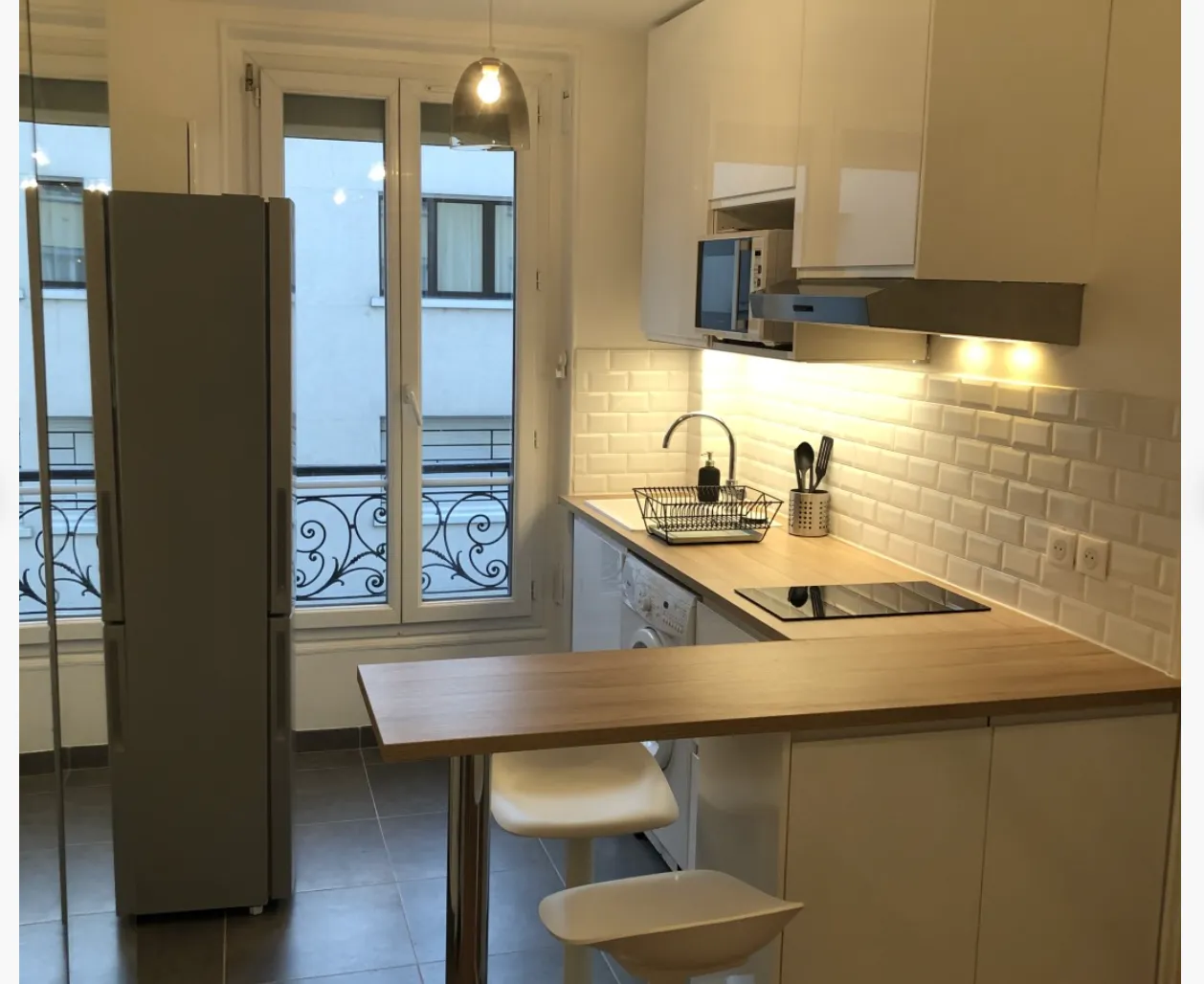 Location Boulogne-Billancourt Appartement d1b046af