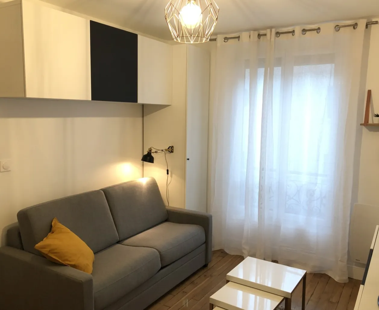 Location Boulogne-Billancourt Appartement d1b046af