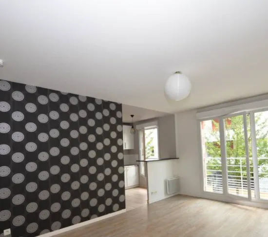 Location Saint-Ouen-sur-Seine Appartement d1c5f900