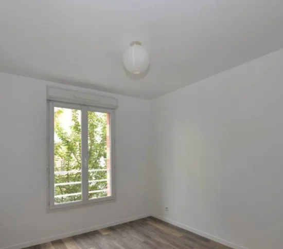 Location Saint-Ouen-sur-Seine Appartement d1c5f900