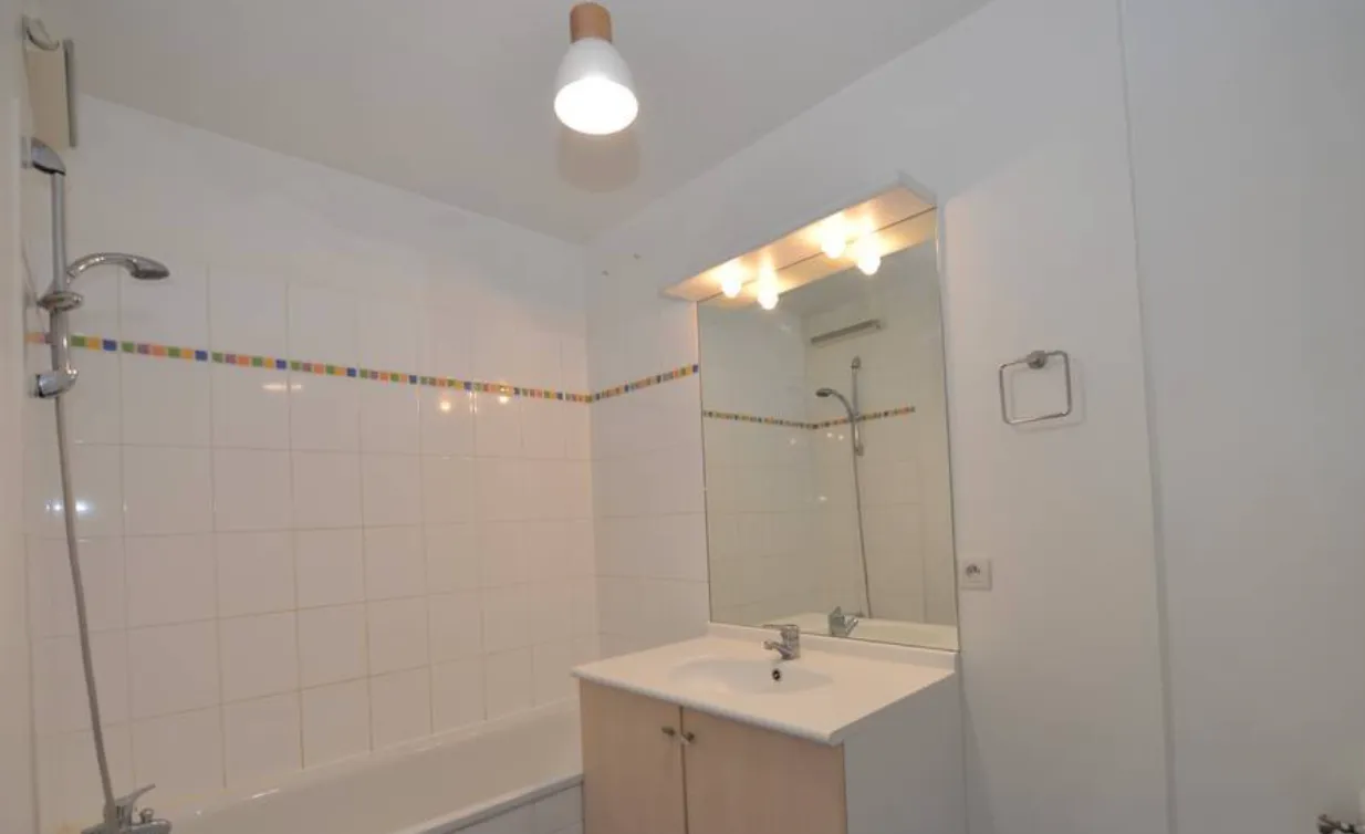 Location Saint-Ouen-sur-Seine Appartement d1c5f900