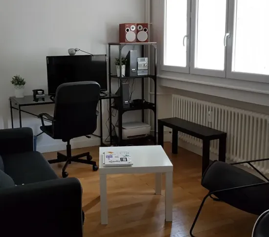 Location Saint-Étienne Appartement d1d0439e