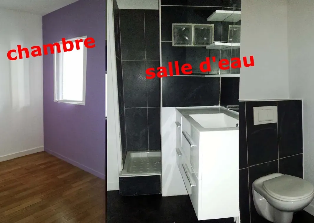 Location Saint-Étienne Appartement d1d0439e