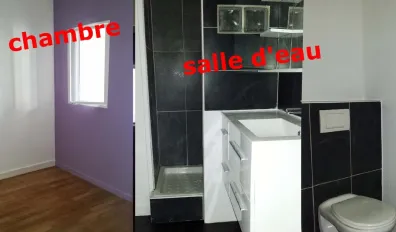 Location Saint-Étienne Appartement d1d0439e