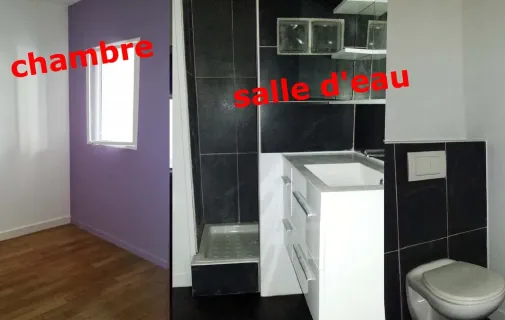 Location Saint-Étienne Appartement d1d0439e