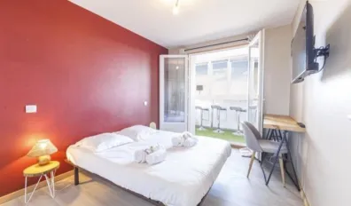 Location Angers Appartement d1d3c239