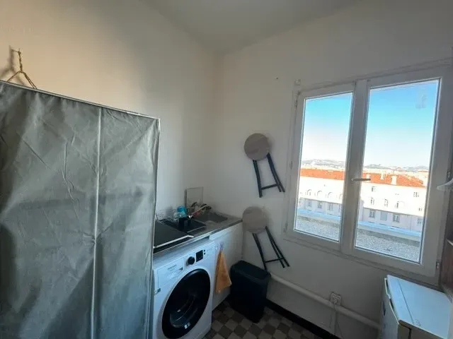 Location Marseille Appartement d20aec40