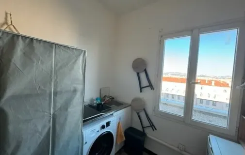 Location Marseille Appartement d20aec40