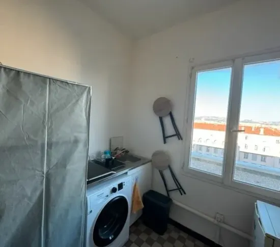 Location Marseille Appartement d20aec40