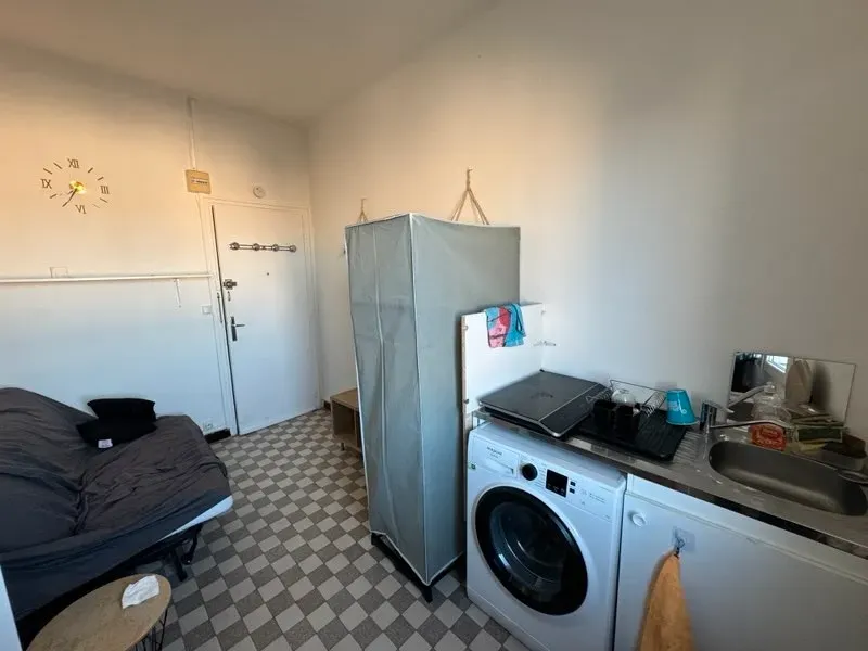 Location Marseille Appartement d20aec40