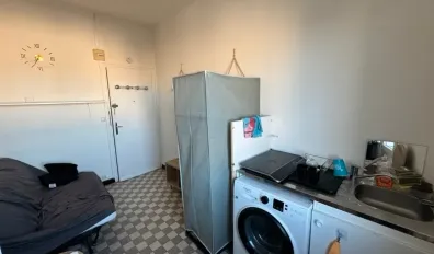 Location Marseille Appartement d20aec40