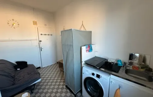 Location Marseille Appartement d20aec40