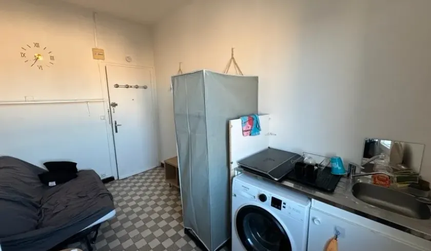 Location Marseille Appartement d20aec40