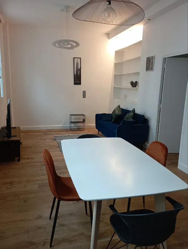 Location Paris Appartement d2134e4e