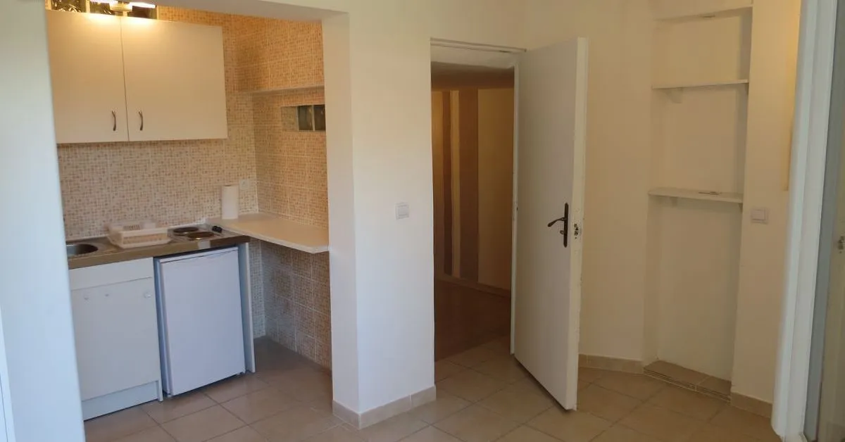 Location Marseille Appartement d2418c16