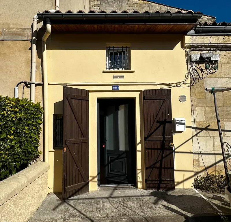 Location Bordeaux Maison d243df9e