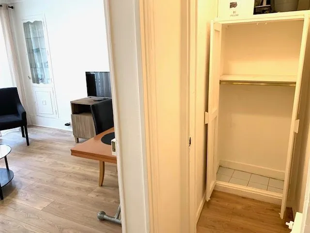 Location Paris Appartement d247eda1