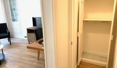 Location Paris Appartement d247eda1