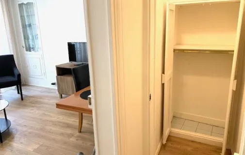 Location Paris Appartement d247eda1