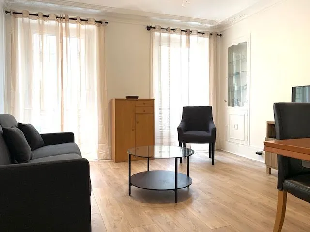 Location Paris Appartement d247eda1