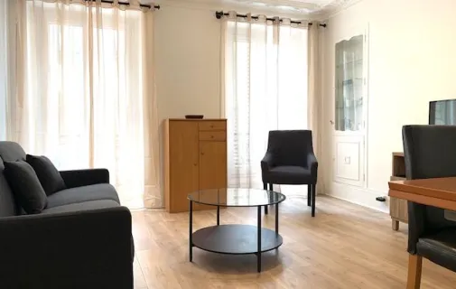 Location Paris Appartement d247eda1