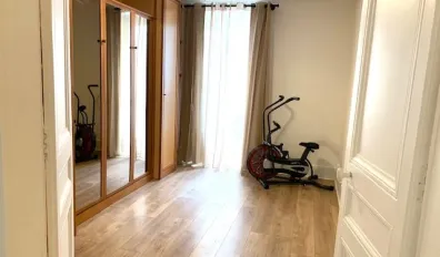 Location Paris Appartement d247eda1