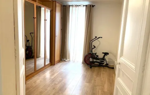 Location Paris Appartement d247eda1