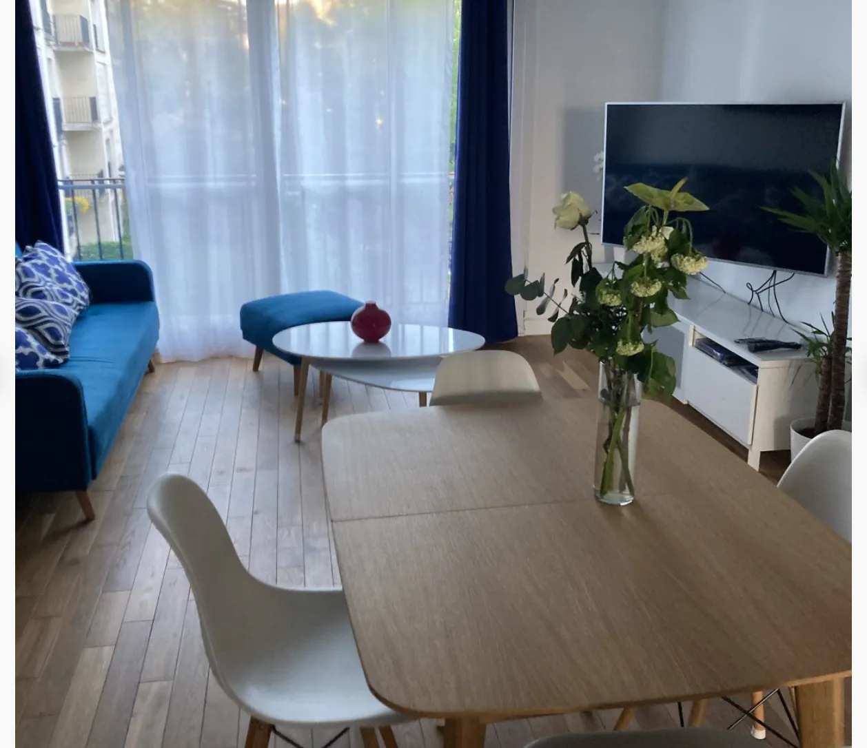 Location Sceaux Appartement d2621ba8