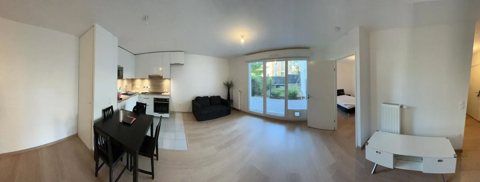 Location Antony Appartement d267f8fc