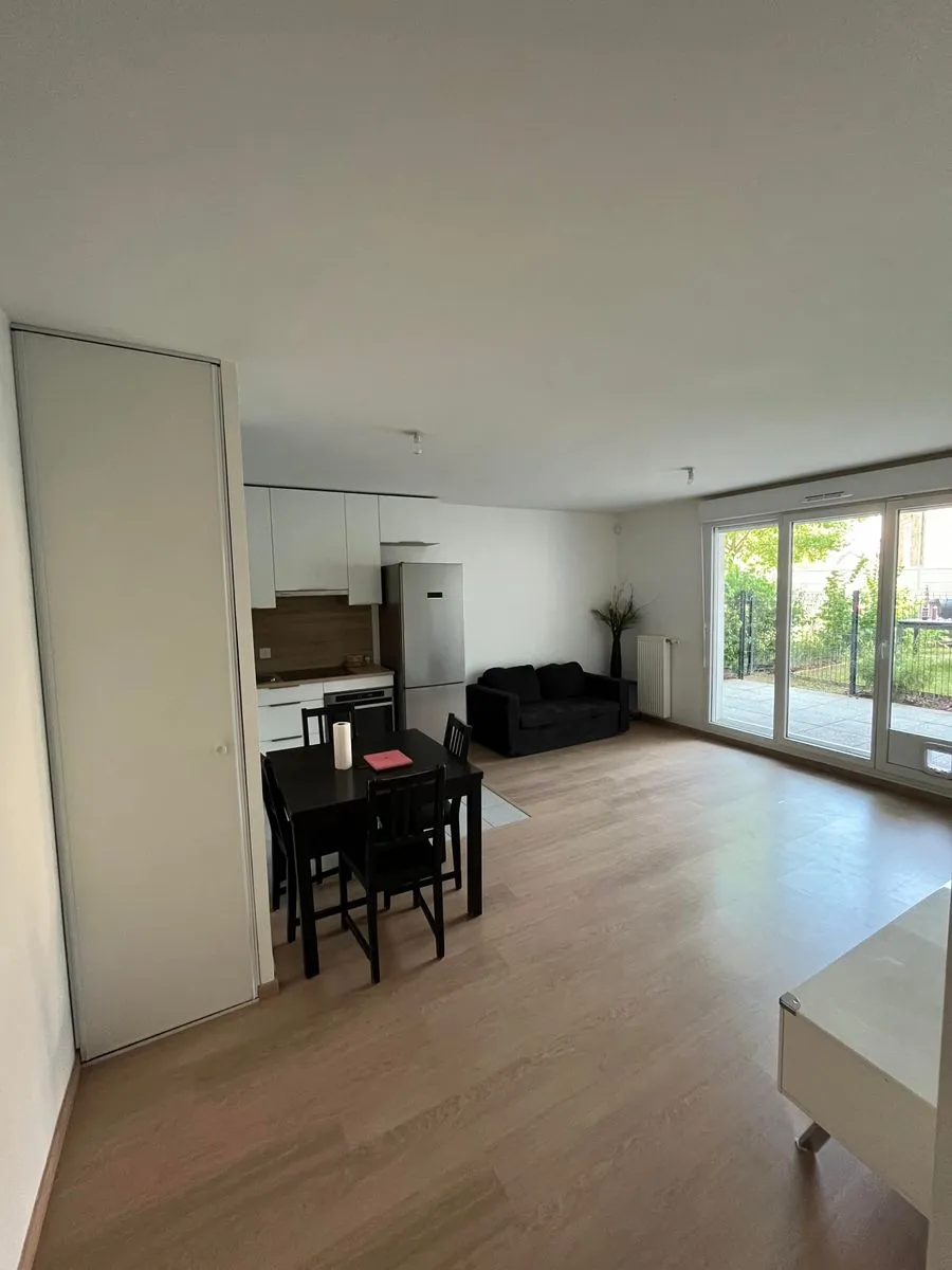 Location Antony Appartement d267f8fc