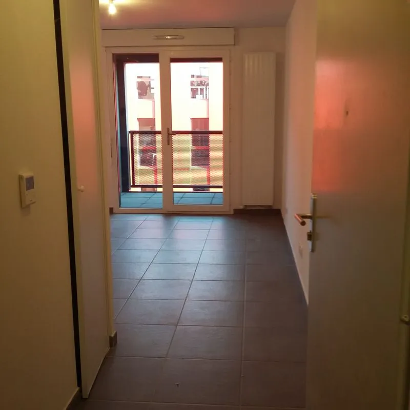 Location Saint-Étienne Appartement d276900d