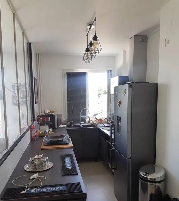 Location Châtenay-Malabry Appartement d276afda