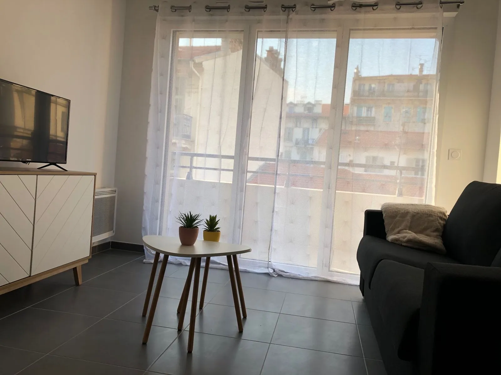 Location Nice Appartement d2783b34