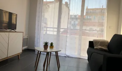 Location Nice Appartement d2783b34