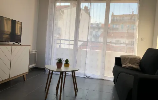 Location Nice Appartement d2783b34