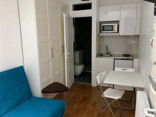 Location Paris Appartement d29f33fc