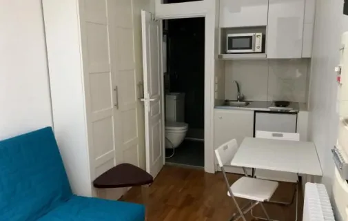 Location Paris Appartement d29f33fc