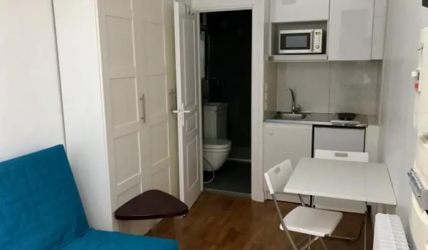 Location Paris Appartement d29f33fc