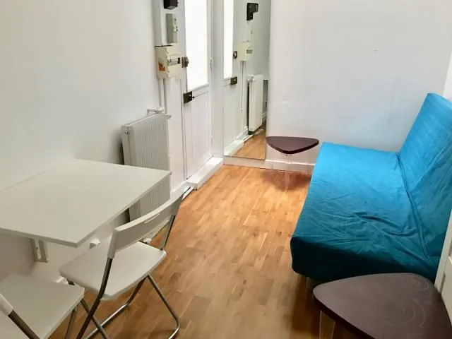 Location Paris Appartement d29f33fc