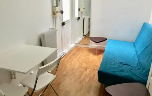 Location Paris Appartement d29f33fc