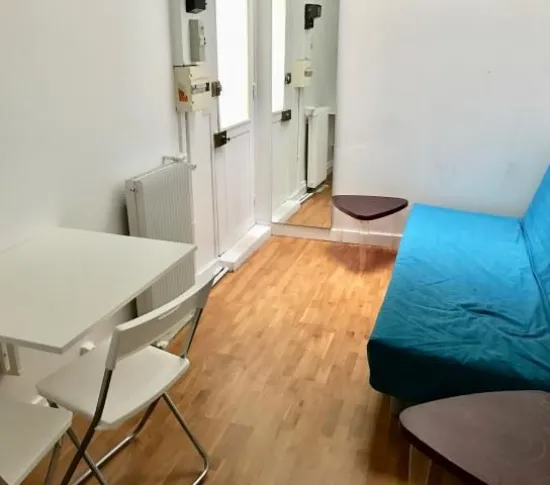 Location Paris Appartement d29f33fc