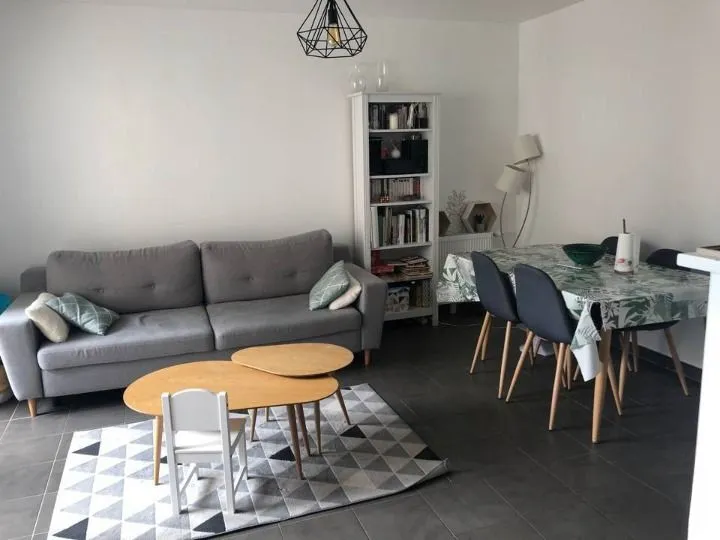 Location Créteil Appartement d2b83223