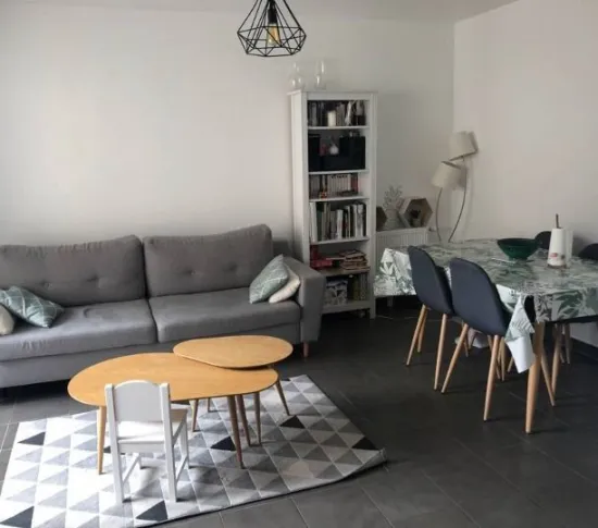 Location Créteil Appartement d2b83223