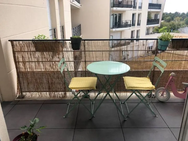 Location Créteil Appartement d2b83223