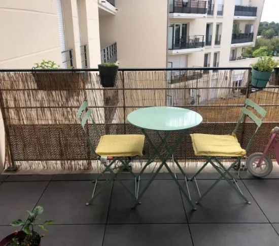 Location Créteil Appartement d2b83223