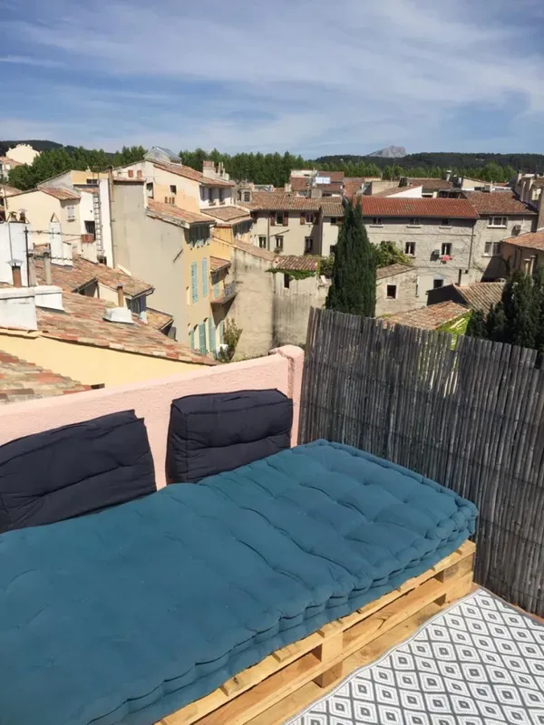 Location Aix-en-Provence Appartement d2be77e0