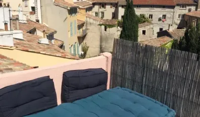 Location Aix-en-Provence Appartement d2be77e0