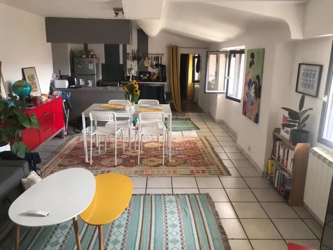 Location Aix-en-Provence Appartement d2be77e0