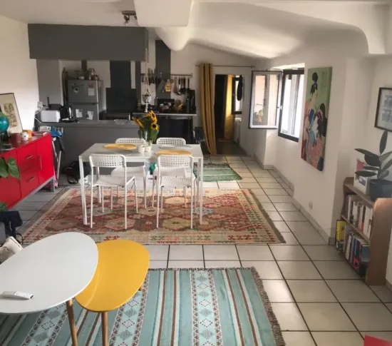 Location Aix-en-Provence Appartement d2be77e0