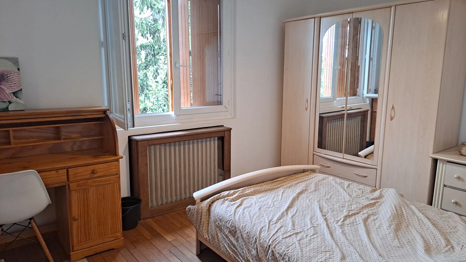 Location Rosny-sous-Bois Chambre d2c6d670